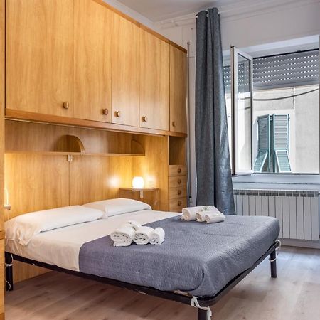 New Apt! 1Km From Central Station 'La Spezia' Exteriör bild