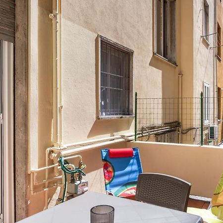 New Apt! 1Km From Central Station 'La Spezia' Exteriör bild