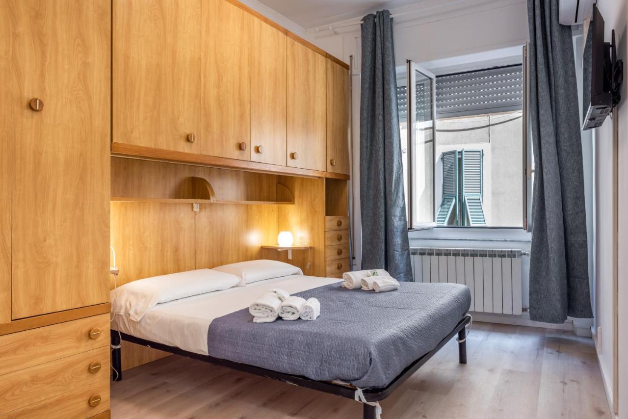 New Apt! 1Km From Central Station 'La Spezia' Exteriör bild