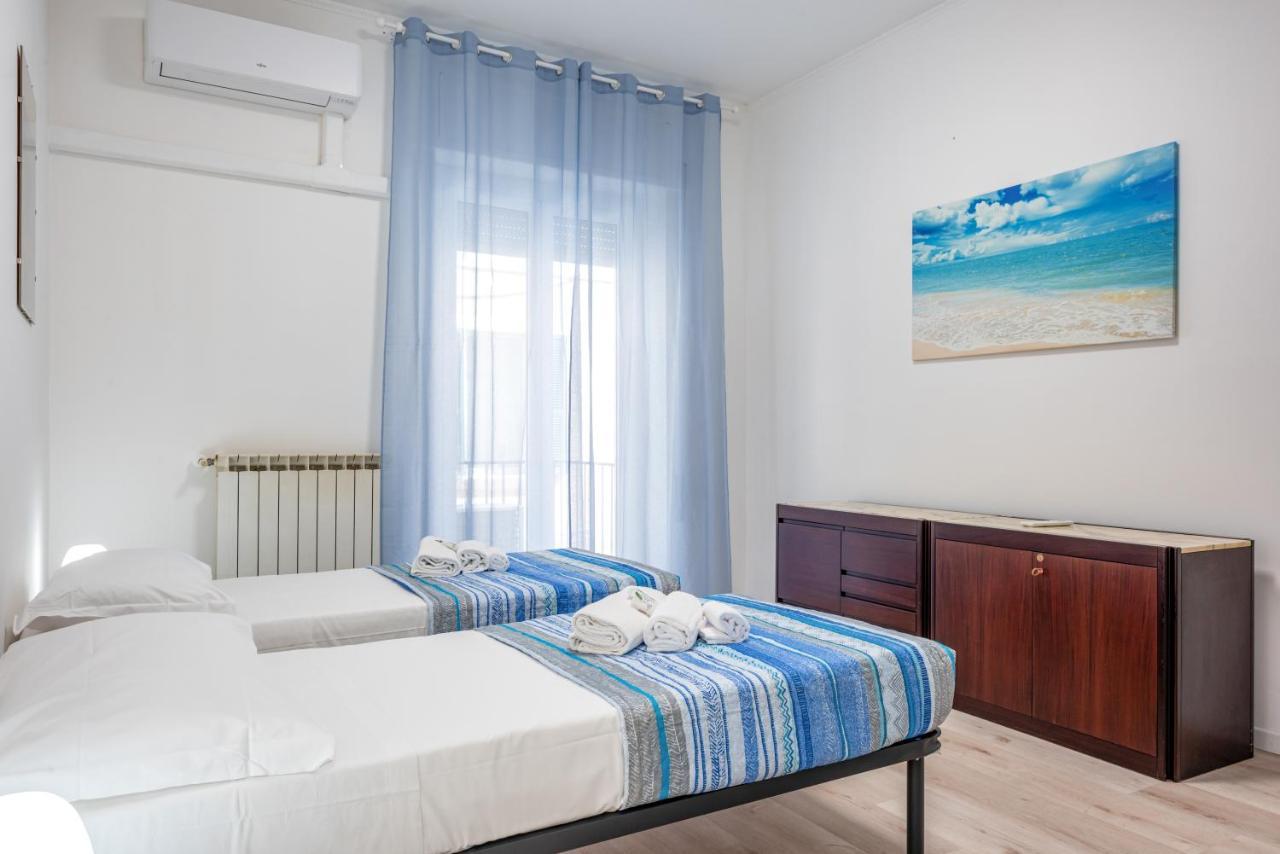 New Apt! 1Km From Central Station 'La Spezia' Exteriör bild